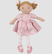 Bonikka Doll - Amelia