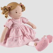 Bonikka Doll - Amelia
