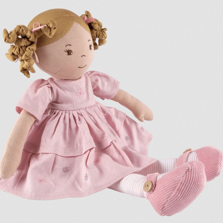 Bonikka Doll - Amelia
