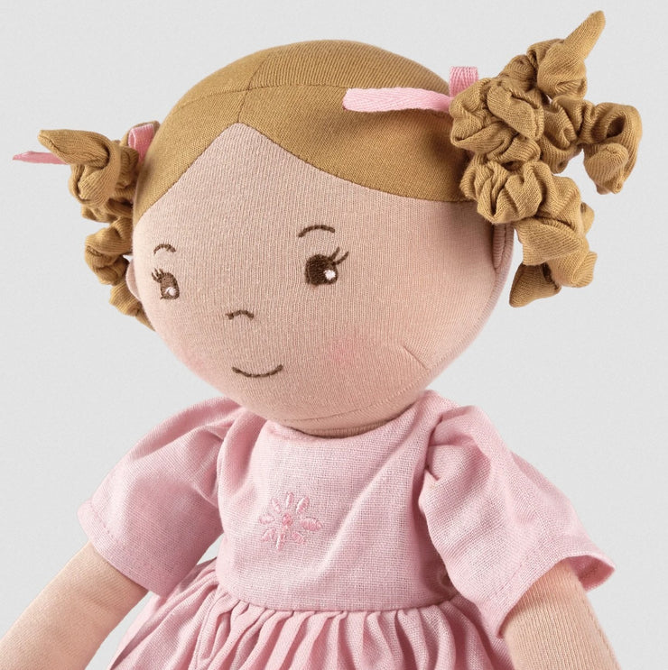 Bonikka Doll - Amelia