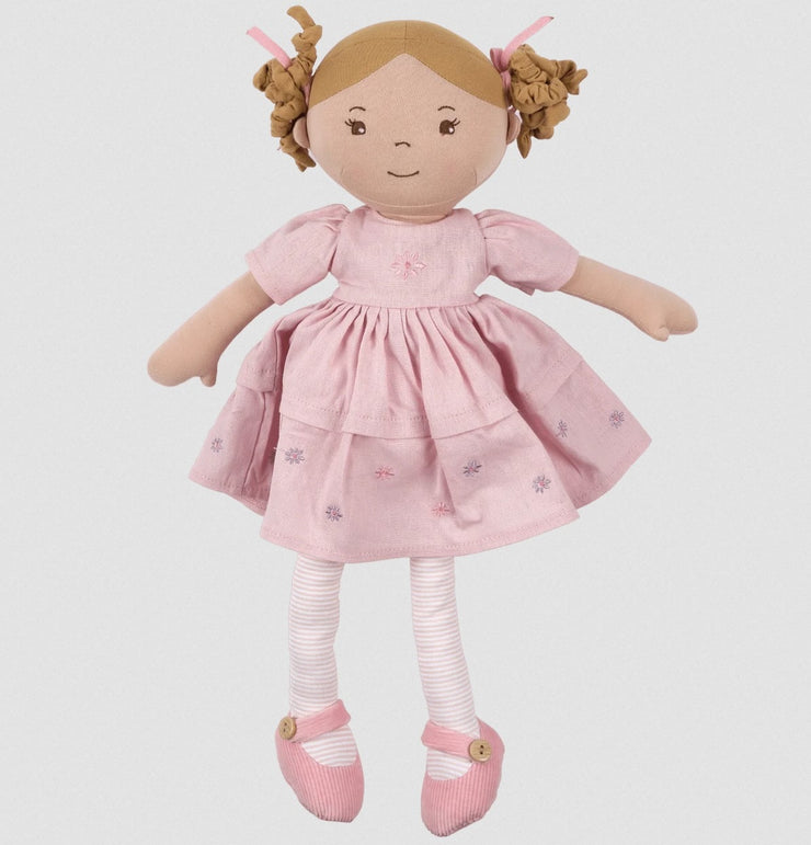 Bonikka Doll - Amelia
