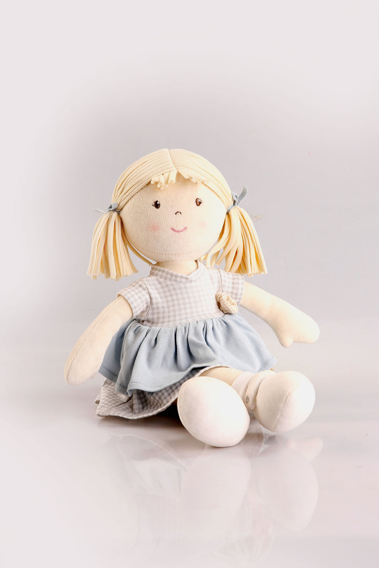 Bonikka Doll - Neva
