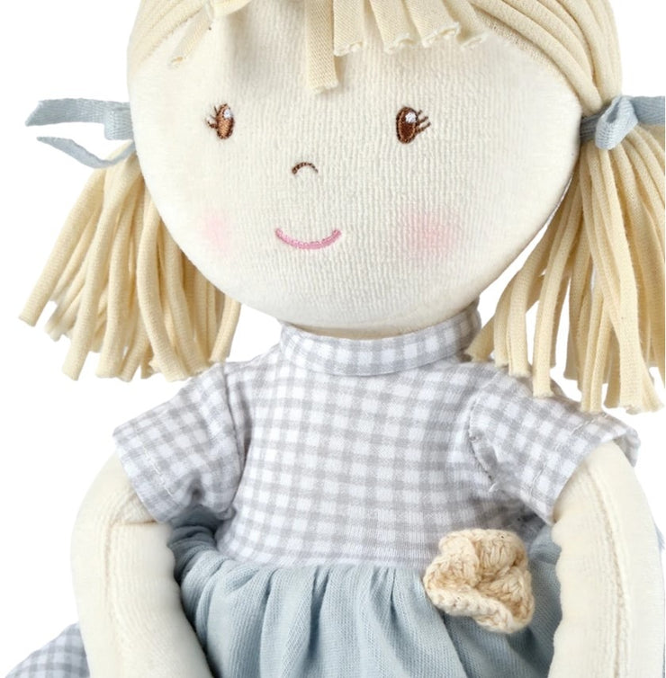 Bonikka Doll - Neva