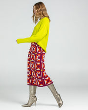 Limelight Jumper Was $219 Now