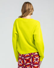 Limelight Jumper