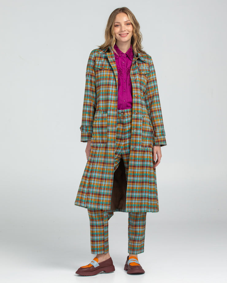 Midnight Trench - Indy Check - Was $399 Now
