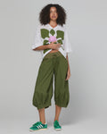 Guru Pant - Chive