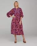 Lila Dress - Kazu Was $299 Now