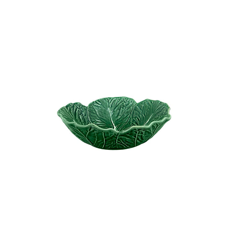 Cabbage Bowl - 17.5 Natural
