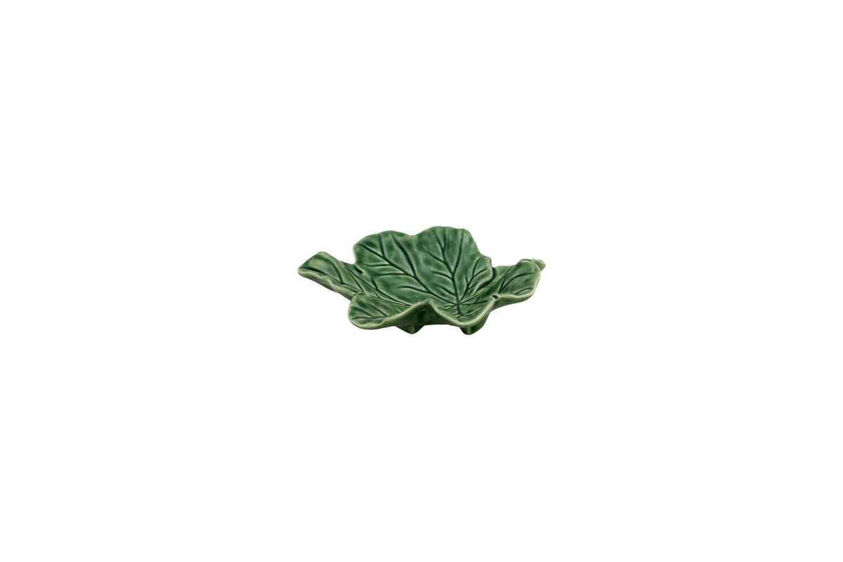 Leaves Star Leaf 14 Green