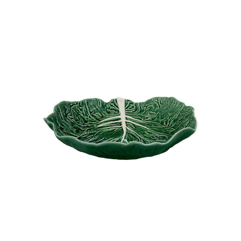 Cabbage Salad Bowl 32.5 Natural