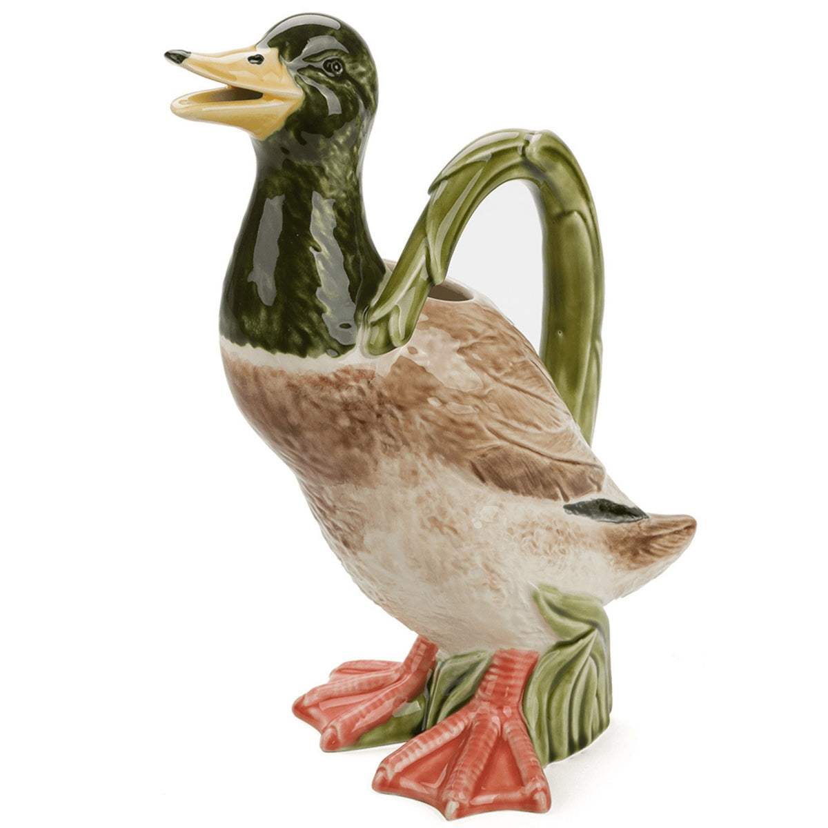 Ceramic Pitchers
