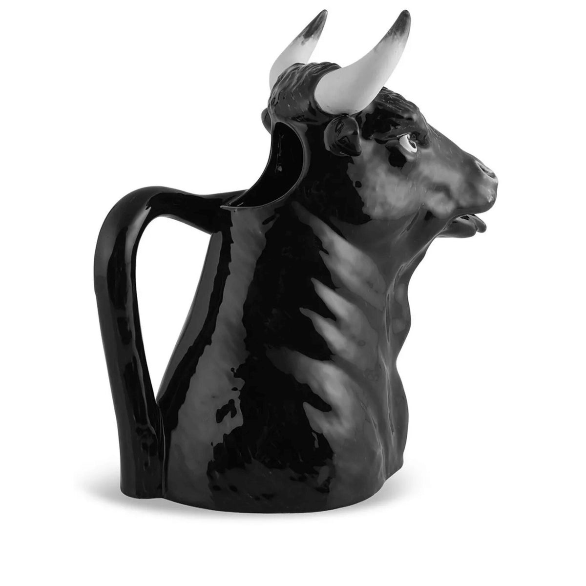 Ceramic Pitchers