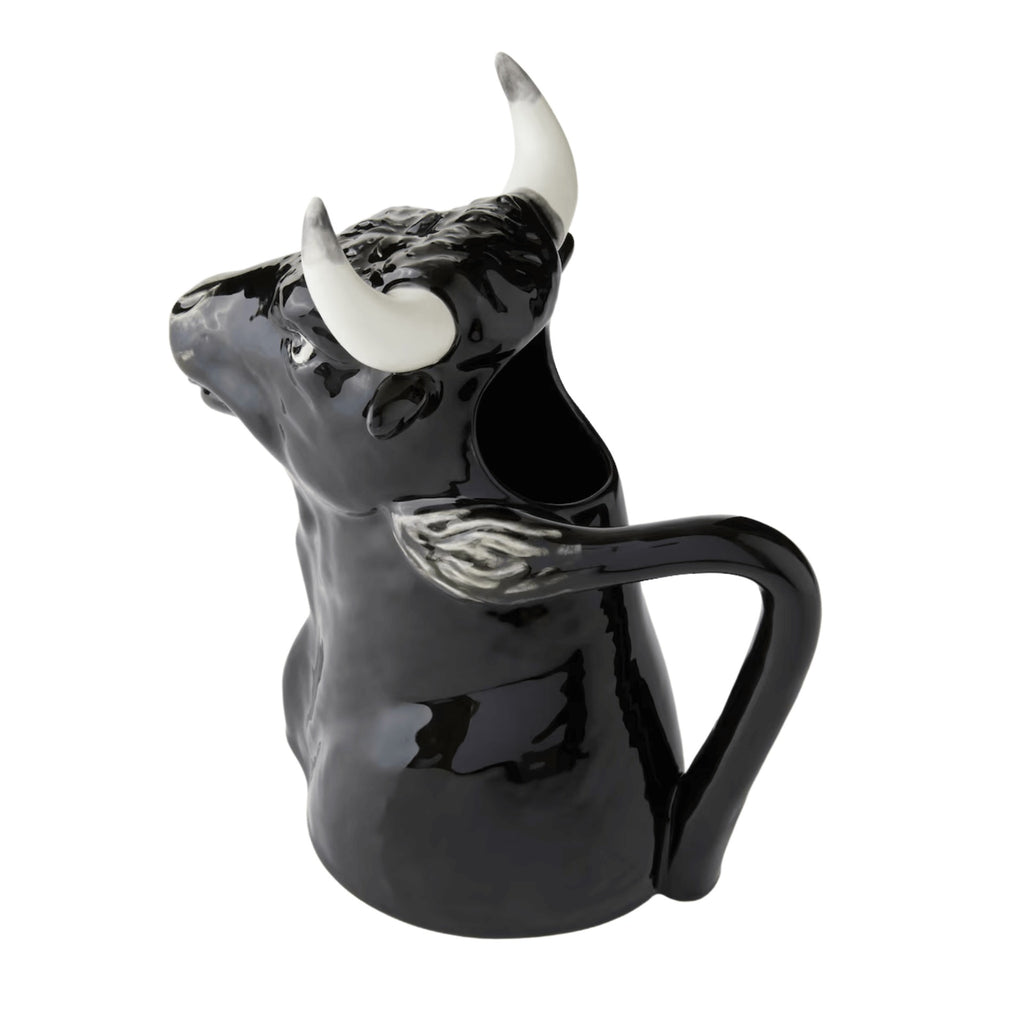 Ceramic Pitchers