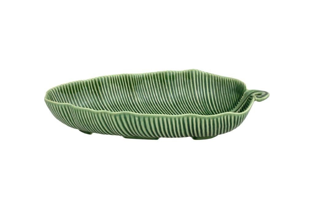 Leaves Salad Bowl - Banana Leaf 39.5