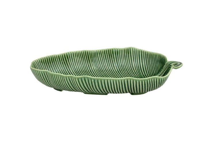 Leaves Salad Bowl - Banana Leaf 39.5