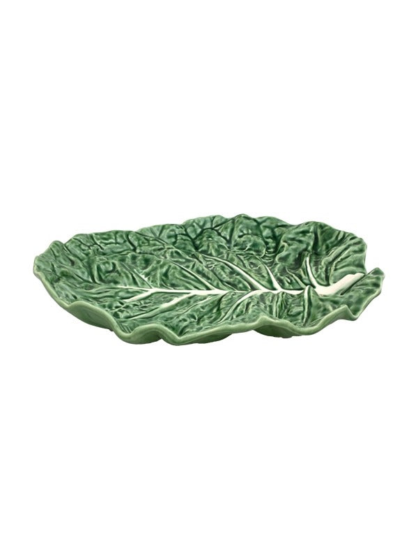 Cabbage Fruit Bowl 37 Natural