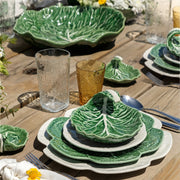 Cabbage Fruit Bowl 37 Natural