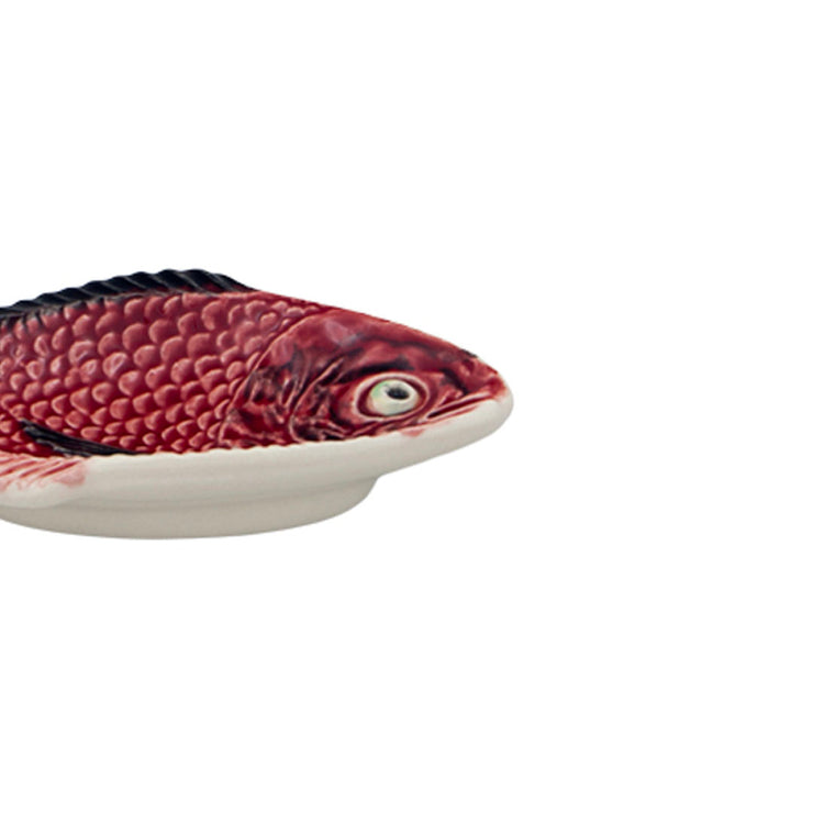 Fish Olive Dish