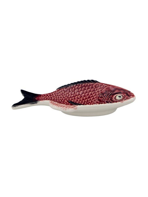 Fish Olive Dish