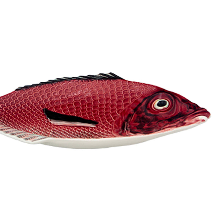 Fish Platter 42