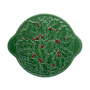Holly Tart Tray 36 - Due Oct 25