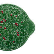 Holly Tart Tray 36 - Due Oct 25