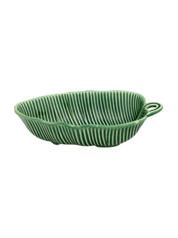 Leaves Bowl - Banana Leaf 21