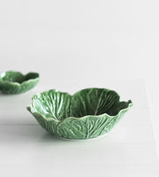 Cabbage Bowl -22.5 Natural - Due Oct 25
