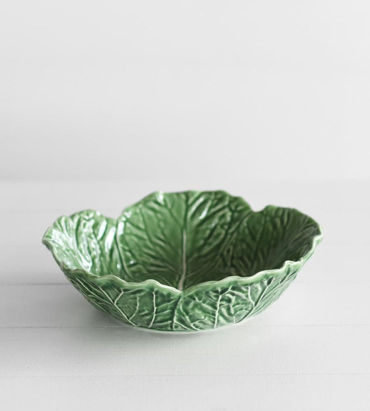 Cabbage Bowl -22.5 Natural - Due Oct 25