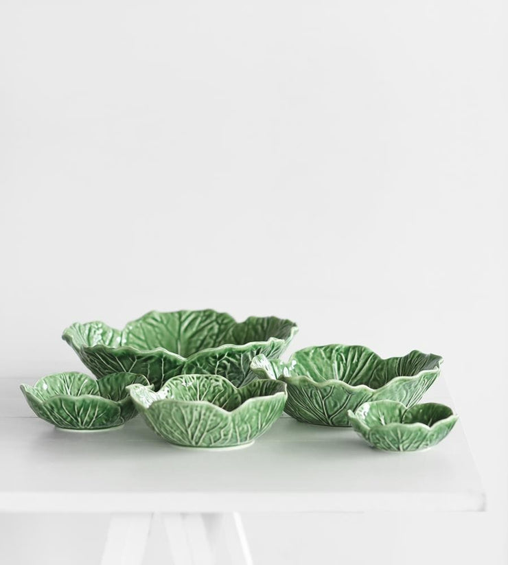 Cabbage Bowl -22.5 Natural - Due Oct 25