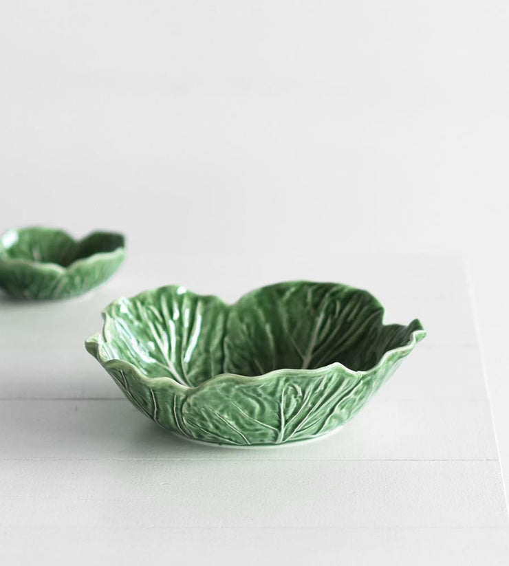 Cabbage Bowl -22.5 Natural - Due Oct 25