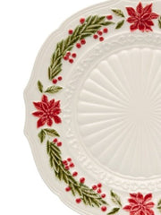 Christmas Charger Plate 32 Due Oct 25