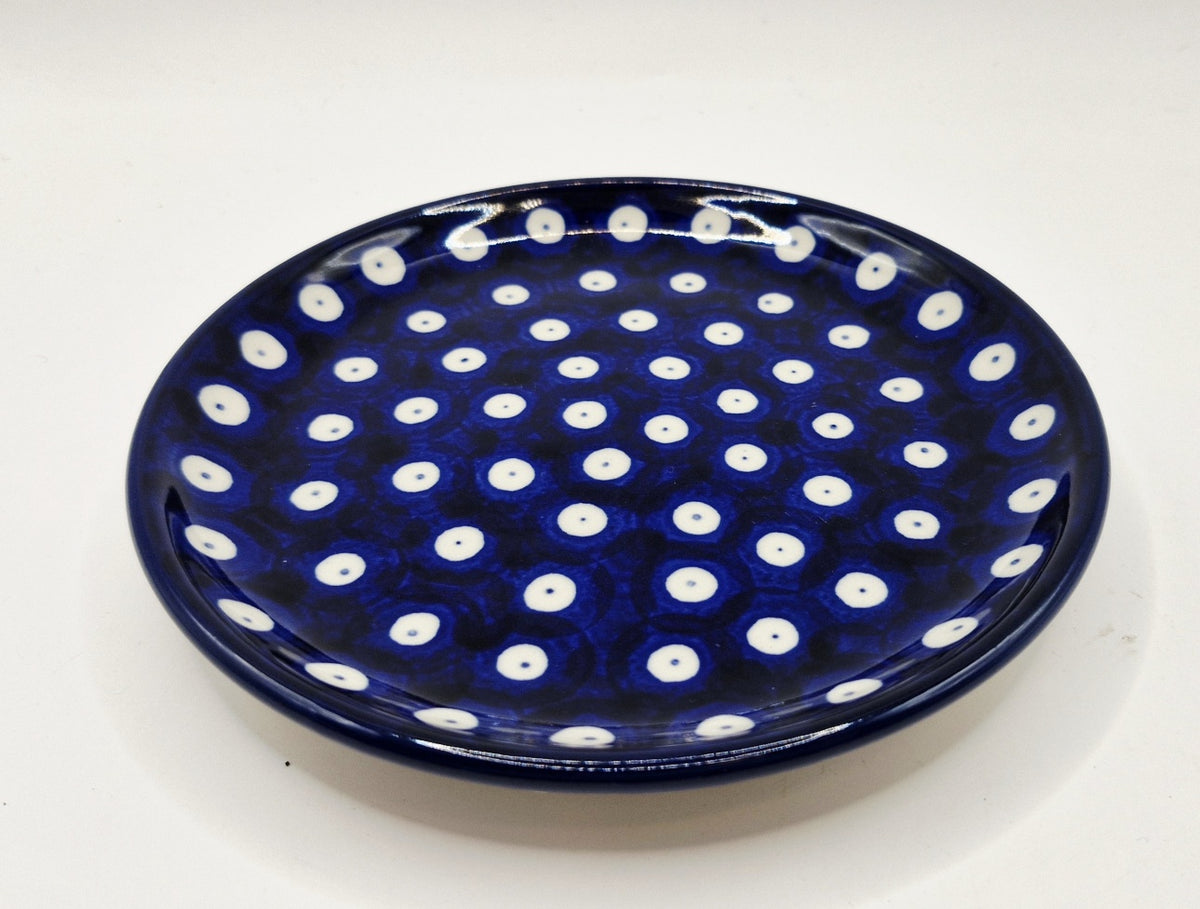 Polish Ceramics Bread & Butter Plate -