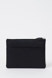 Briarwood Posy Purse - Black