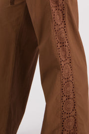 Sunshine Pant - Tan