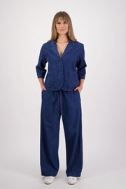 Suzuki Pant - Denim