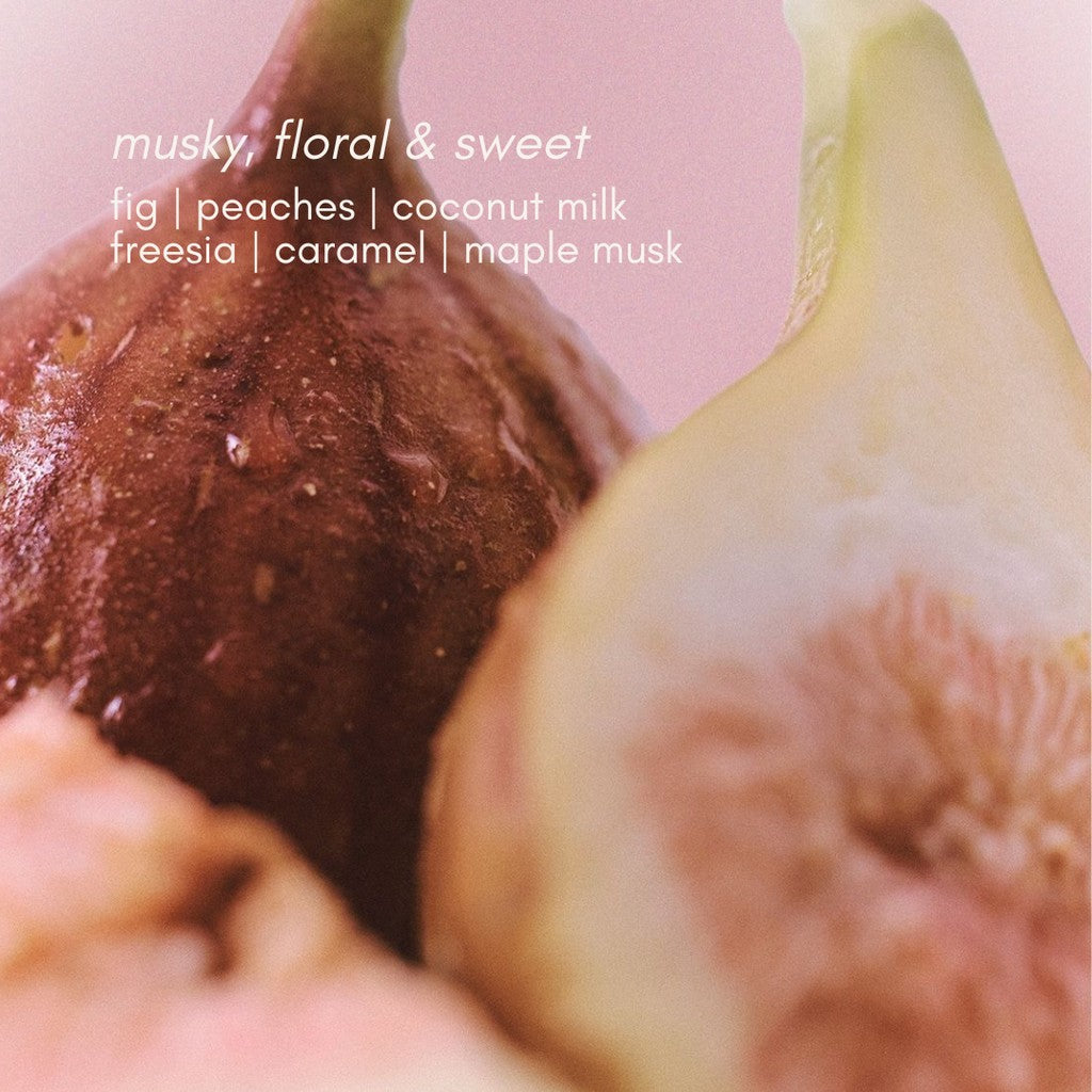 Brown Sugar And Fig Body Lotion