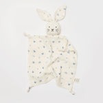 Organic Cotton Bunny Lovey