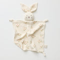 Organic Cotton Bunny Lovey