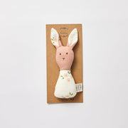 Bunny Rattle
