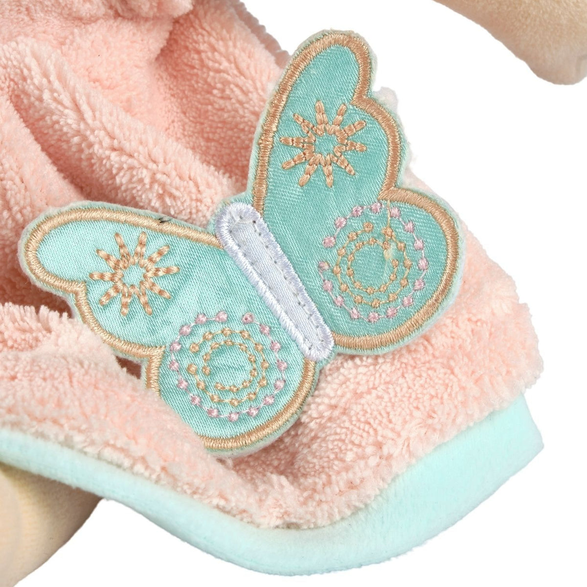 Butterfly Kids Doll - Pia