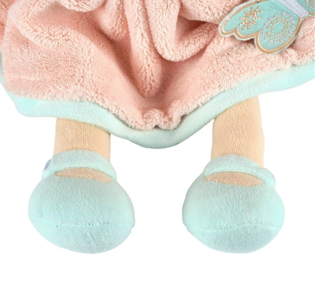 Butterfly Kids Doll - Pia