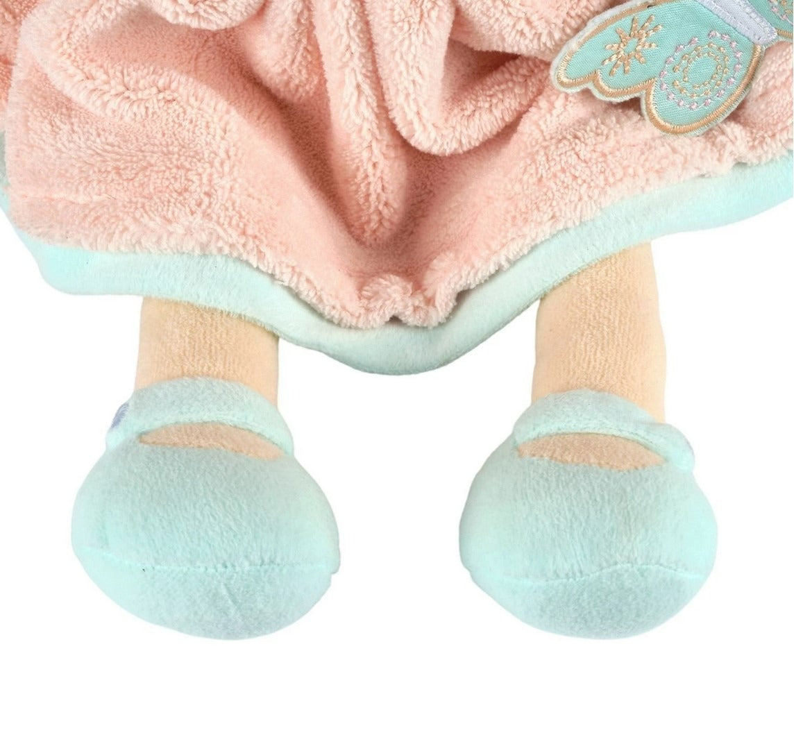 Butterfly Kids Doll - Pia