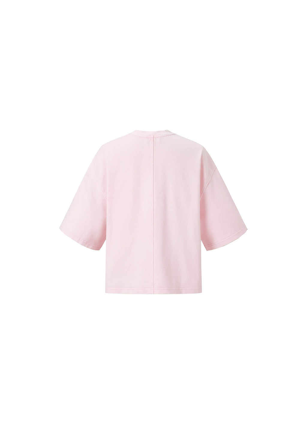 Lolite T Shirt - Rose Pale