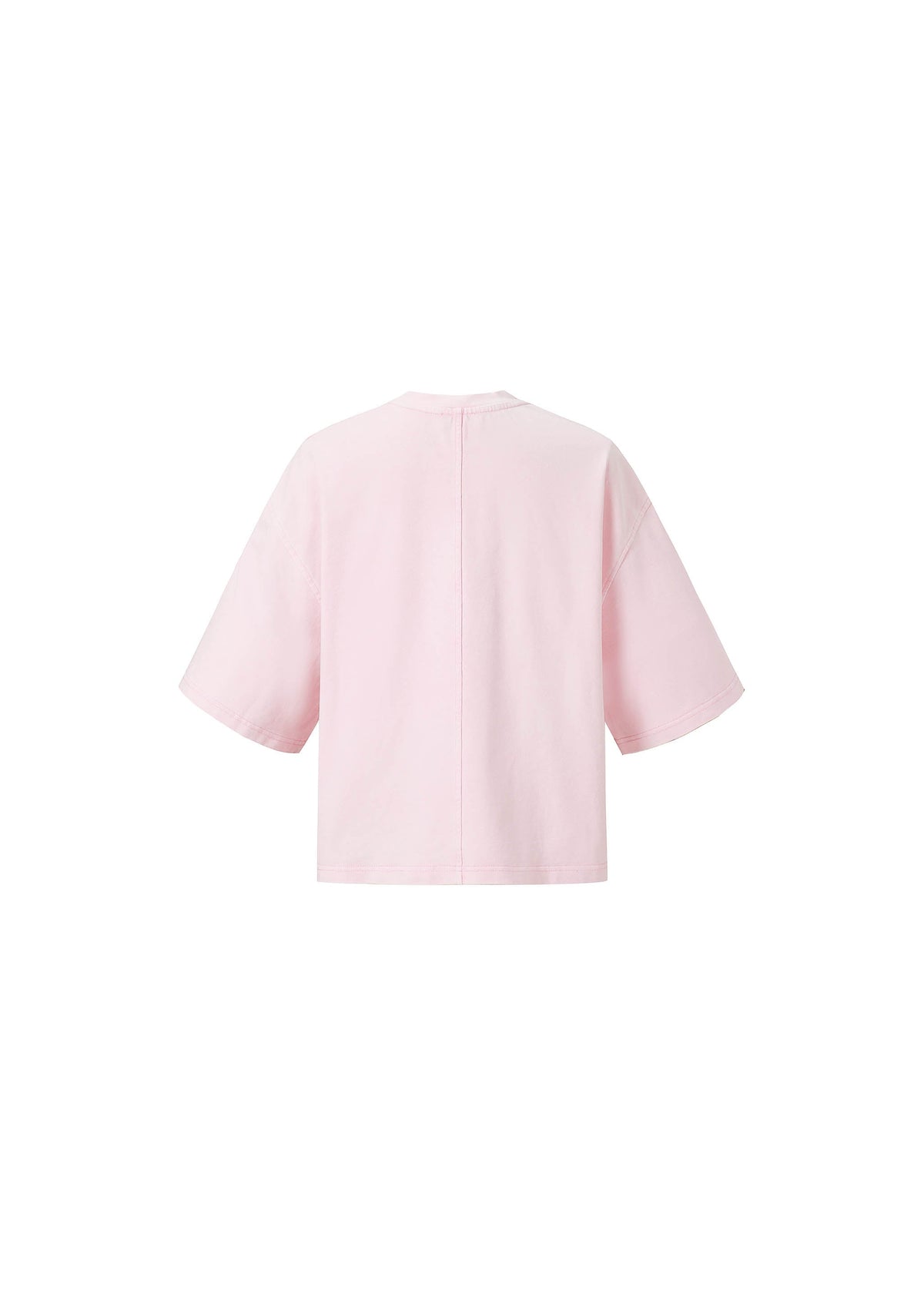 Lolite T Shirt - Rose Pale