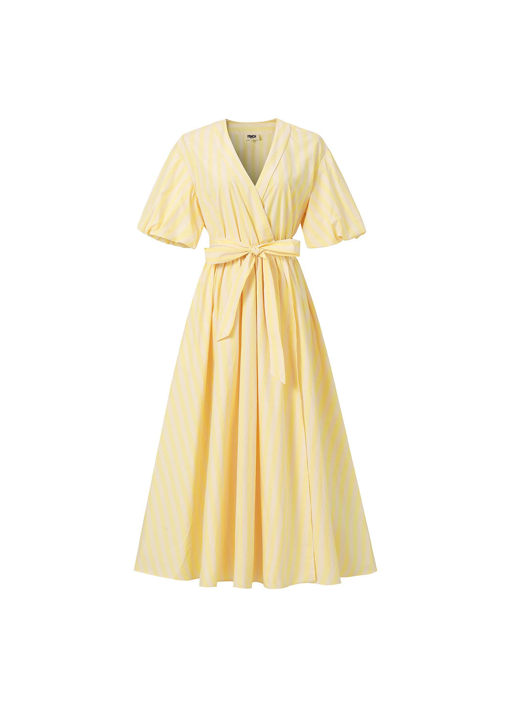 Queen Dress - Beurre