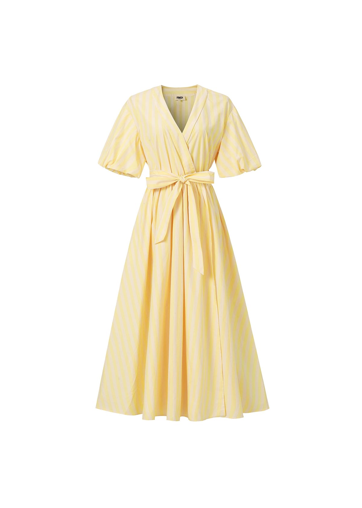 Queen Dress - Beurre