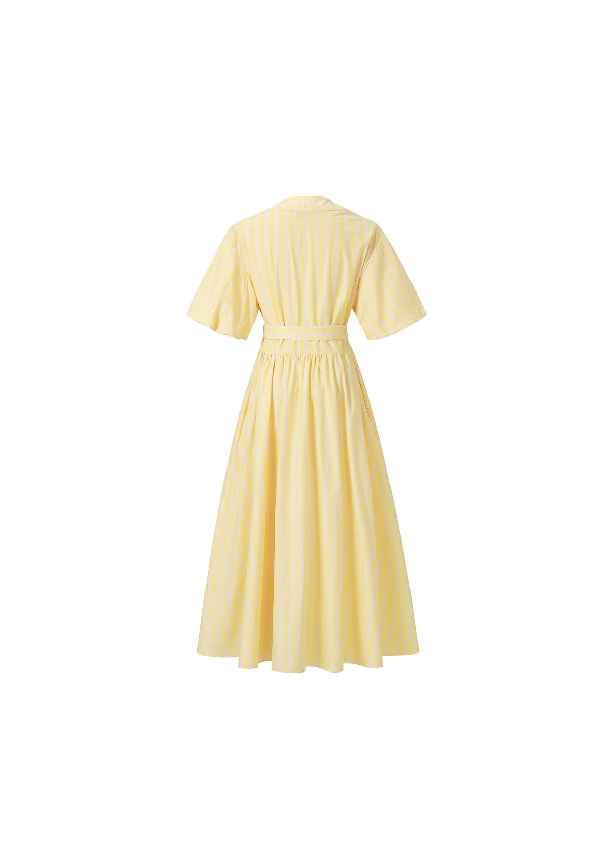 Queen Dress - Beurre