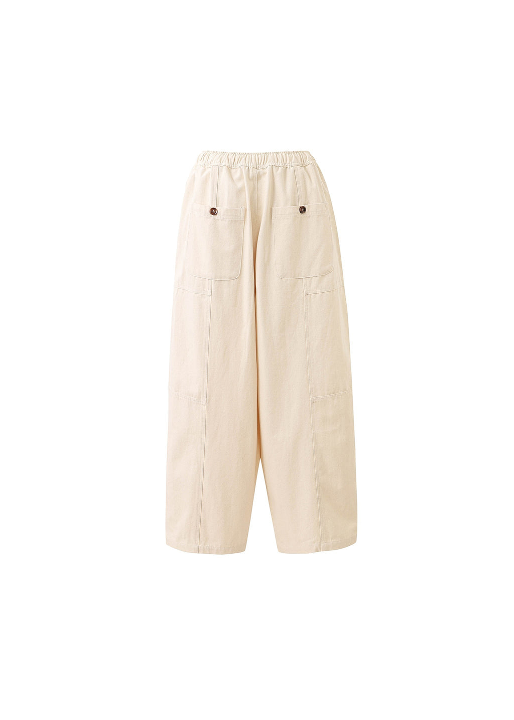 Miraline Pants - Blue Marine